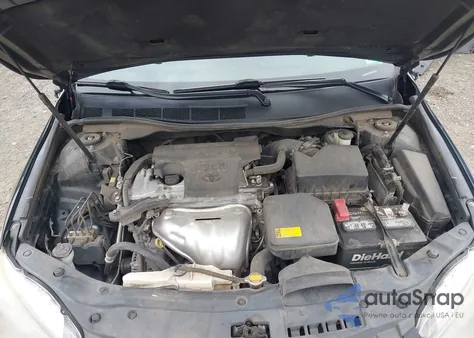 2015 Toyota Camry Se z USA, uszkodzony, nr VIN 4T1BF1FK3FU898032